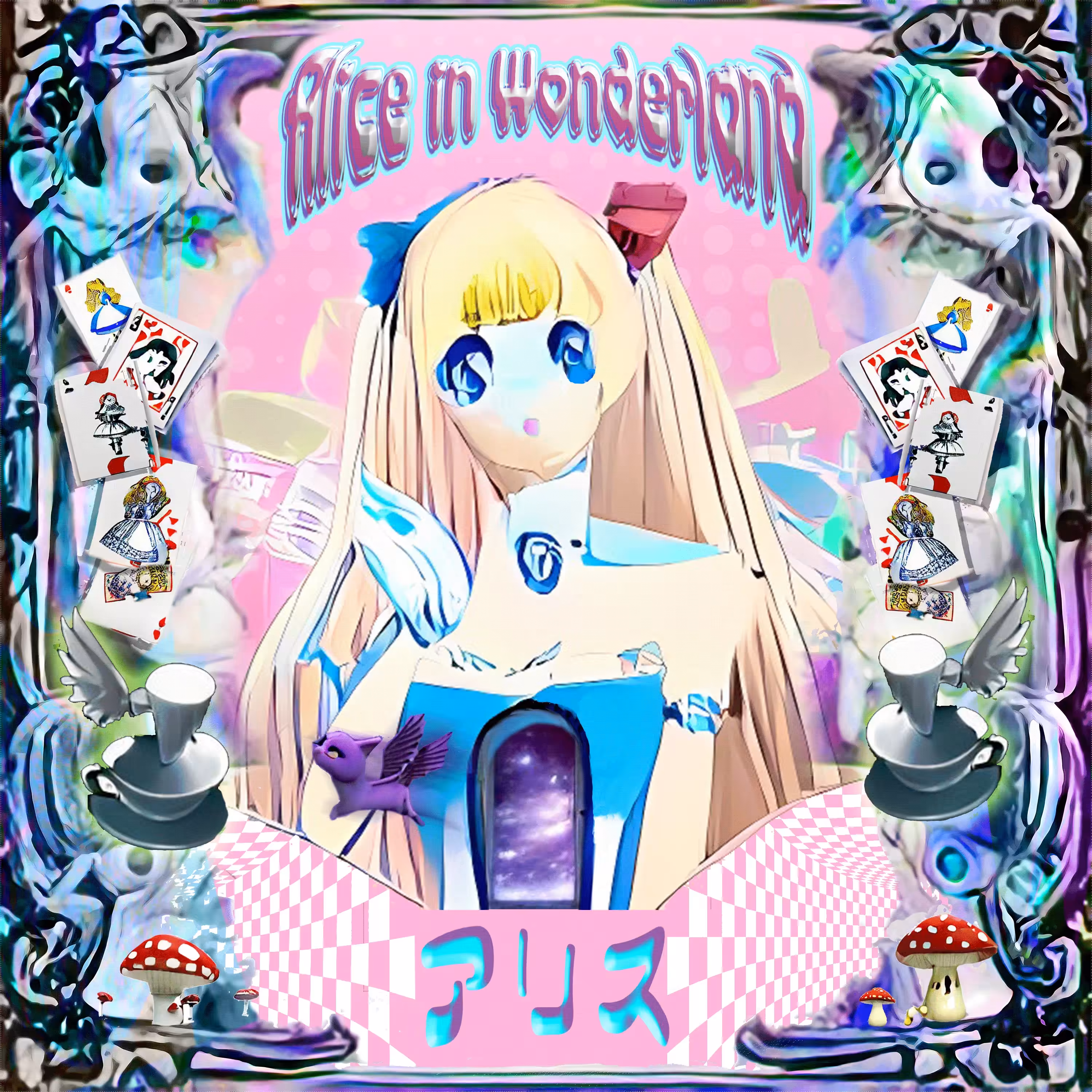 ƛԼƖƇЄ ƖƝ ƜƠƝƊЄƦԼƛƝƊ