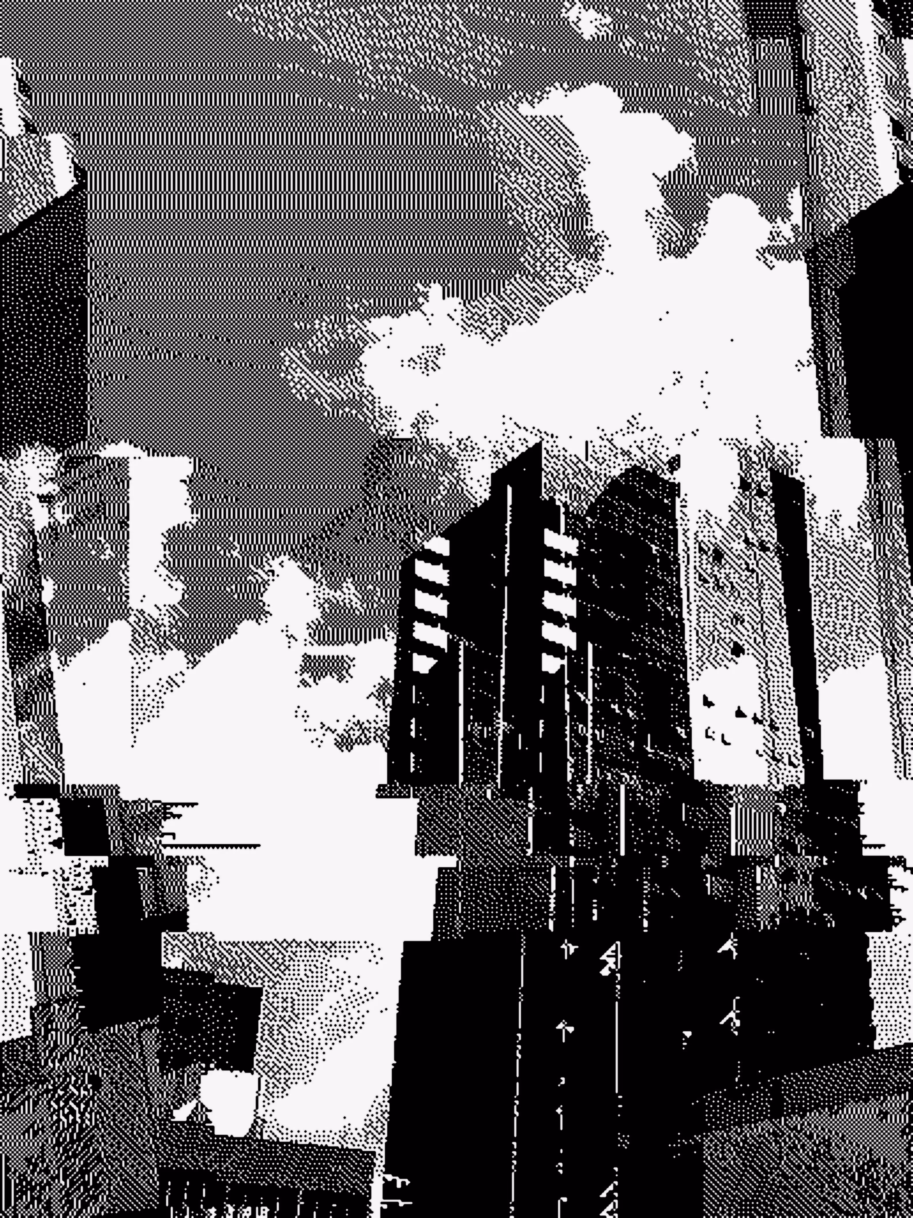 Every place exists outside of itself