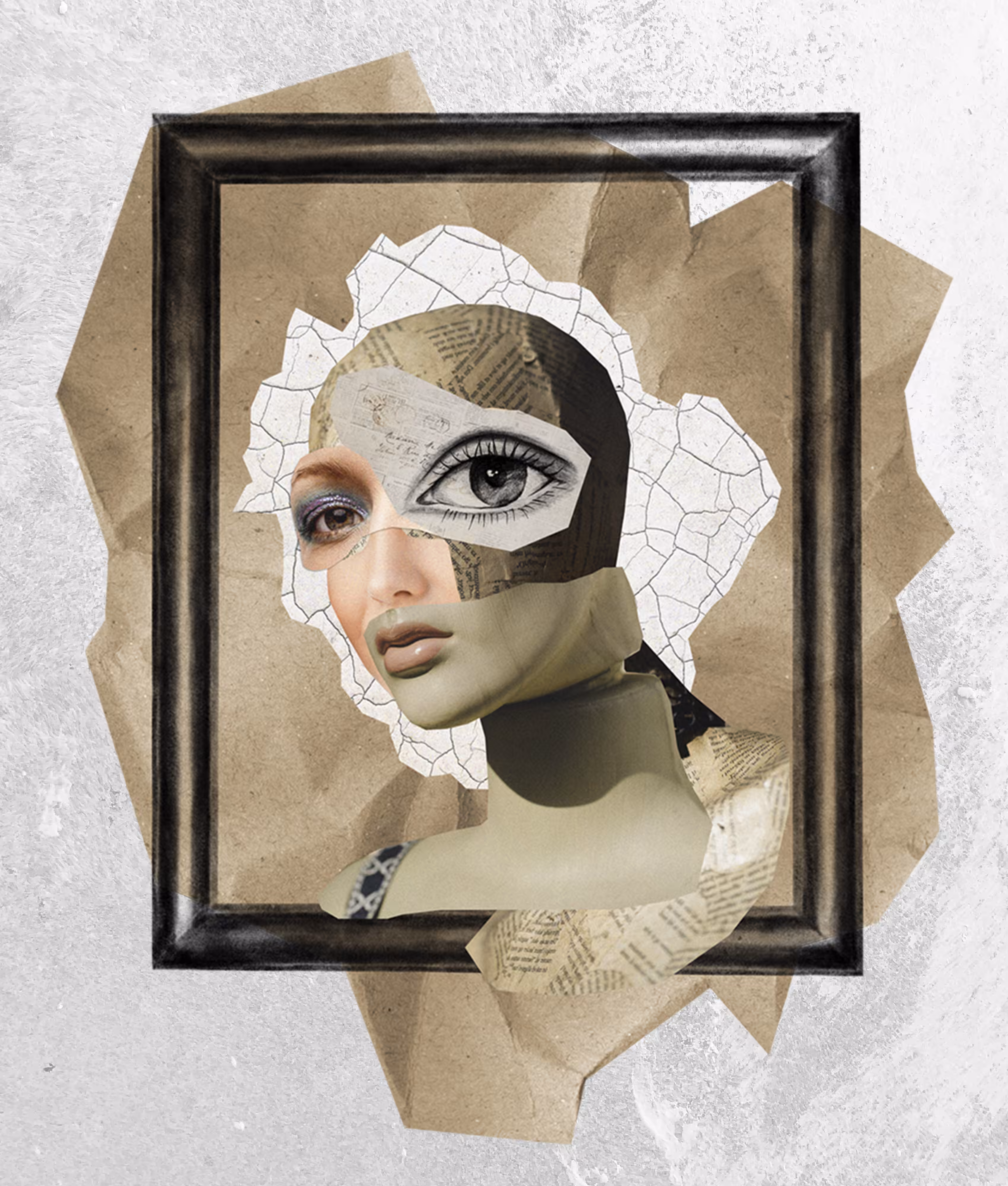 Mosaic of Identity