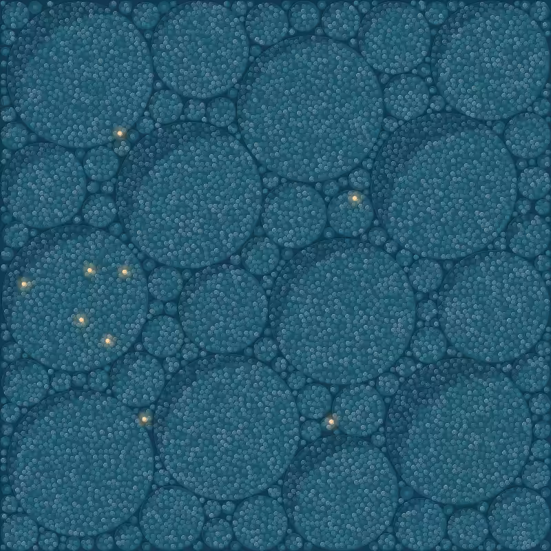 Singularities #10