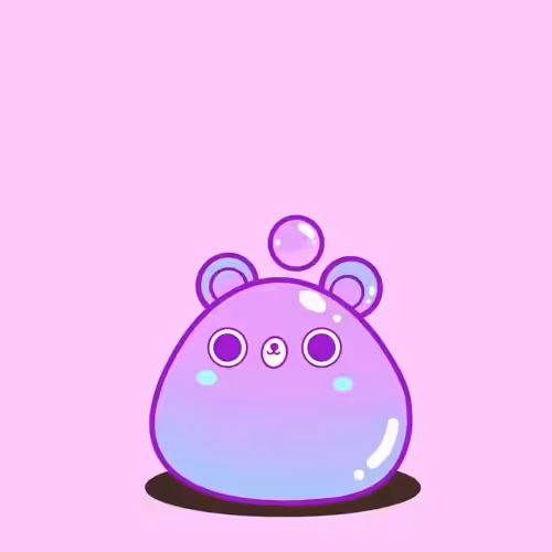 Gummy Bear #042
