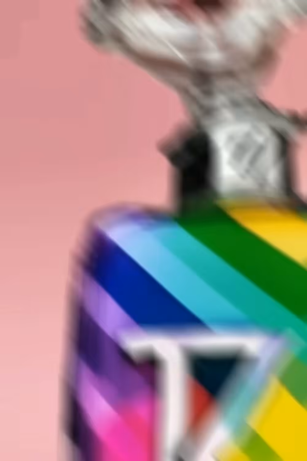 TZ Rainbow - Tez Perfume VIII