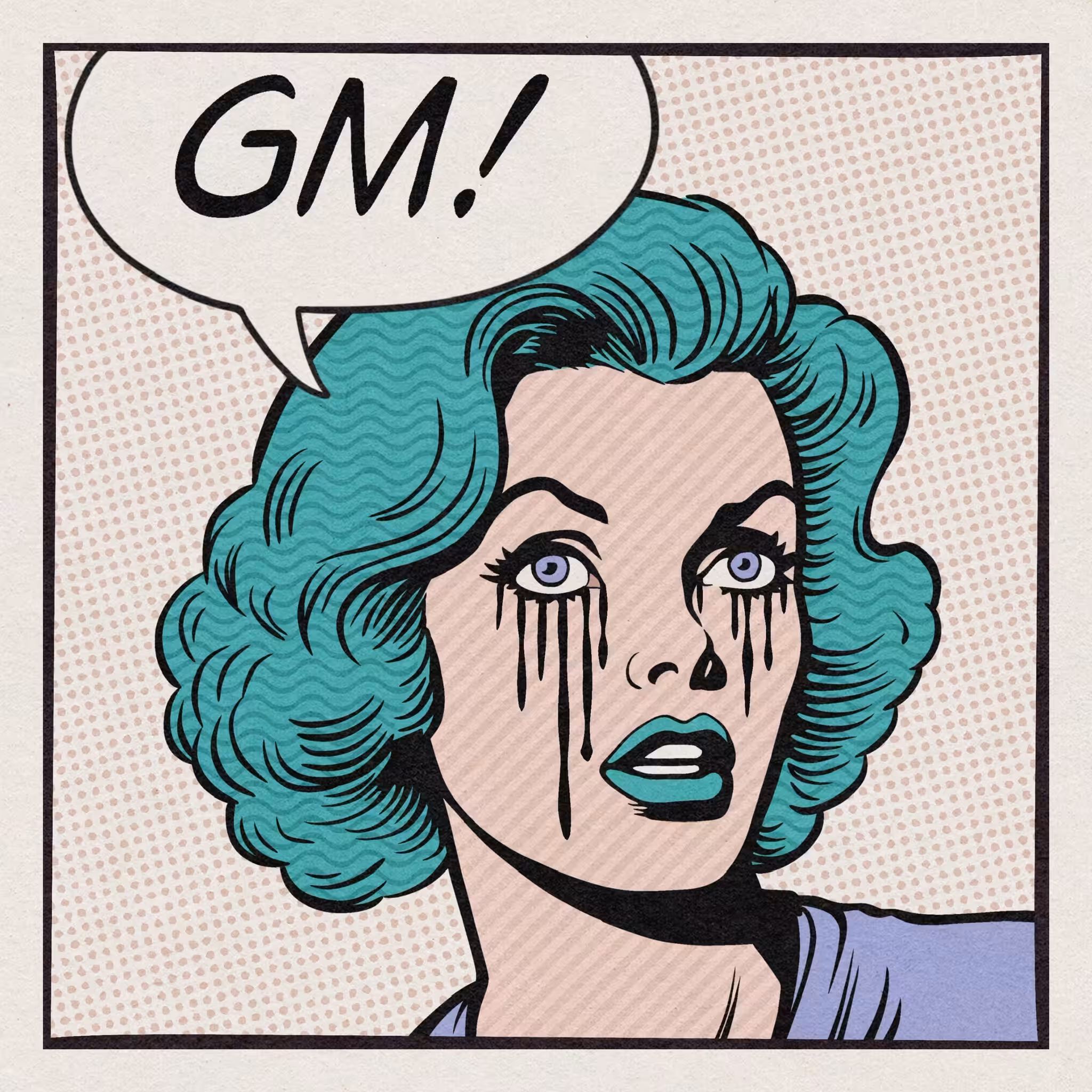 GM GIRLS #36