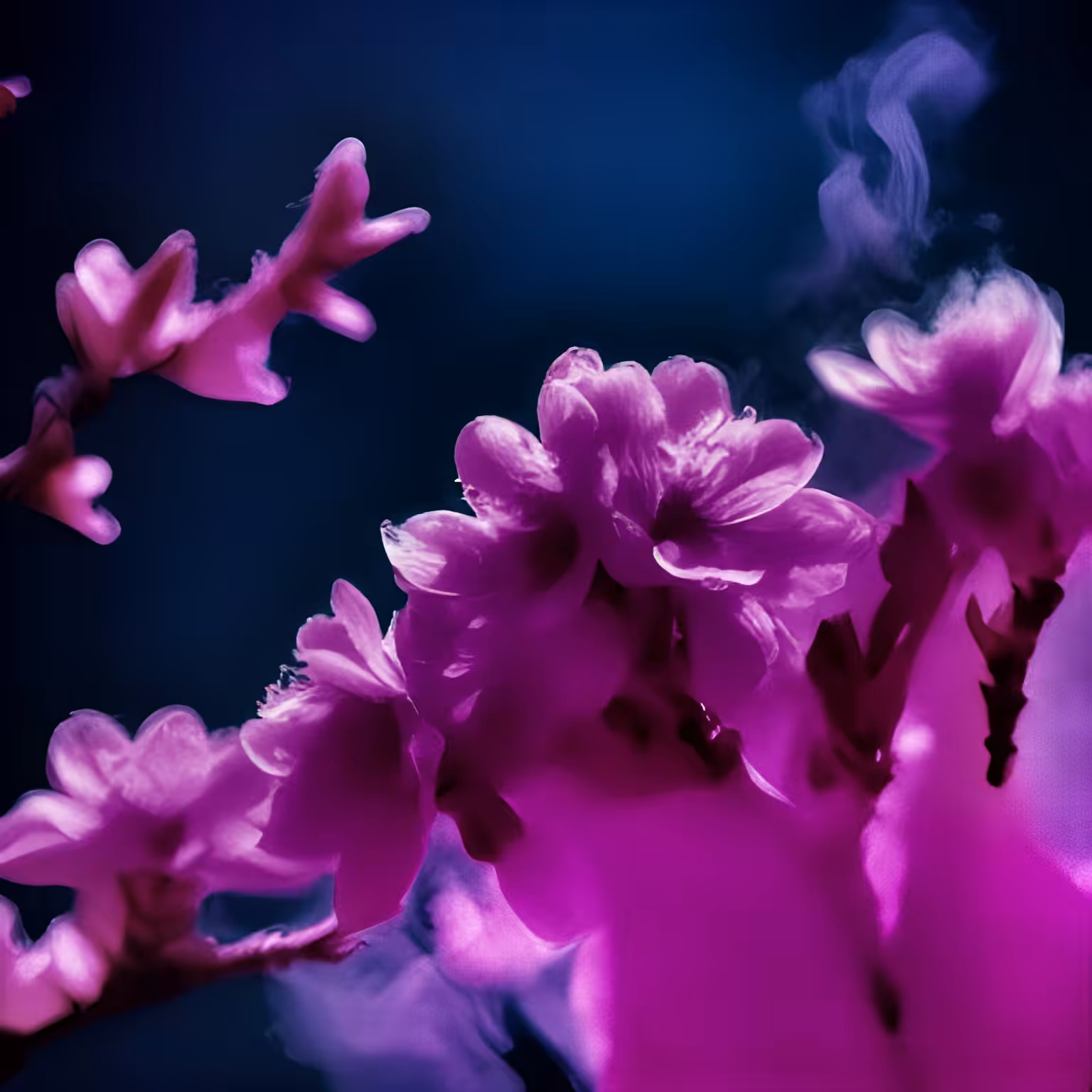 Blooming Garden