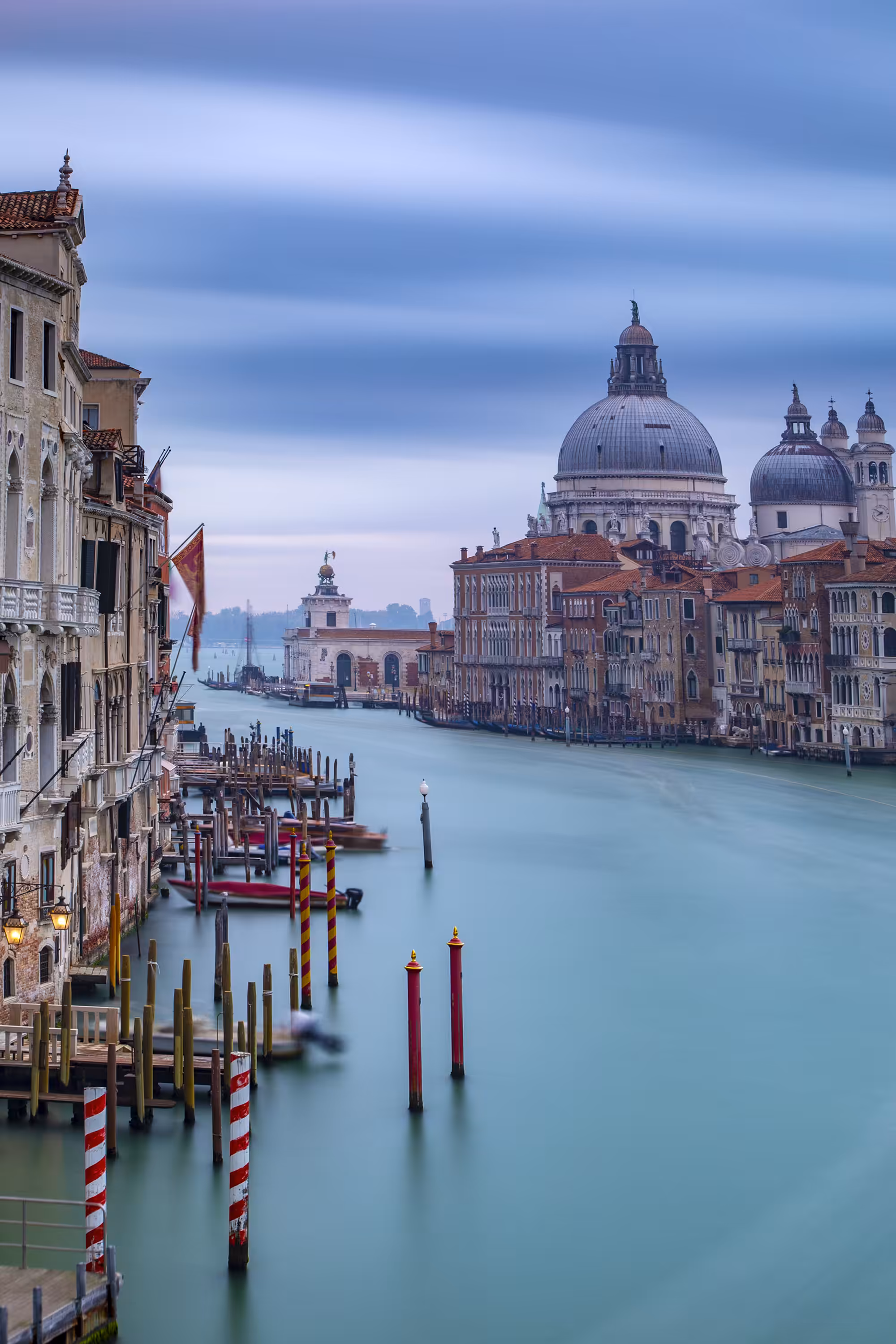 Grand Canal.