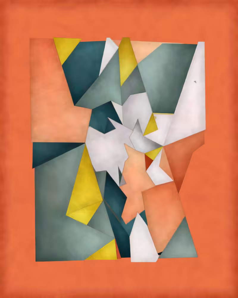 Dustfold #4