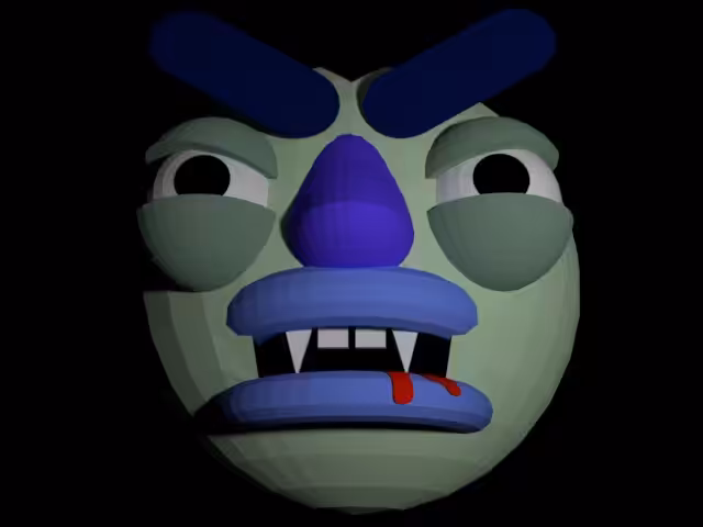StupeHeadz: DRAKOOLAID [PFP]