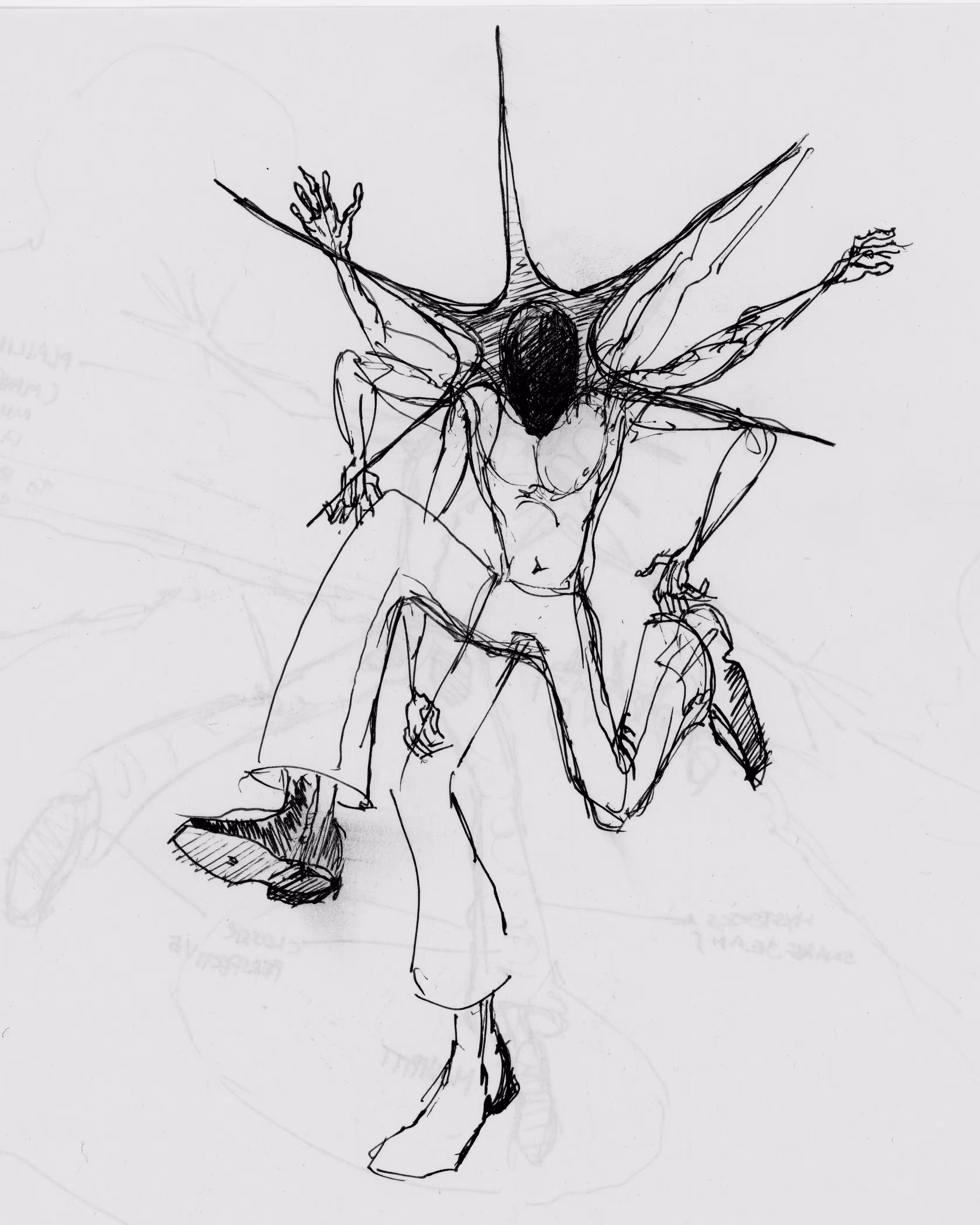 Shutter Shock