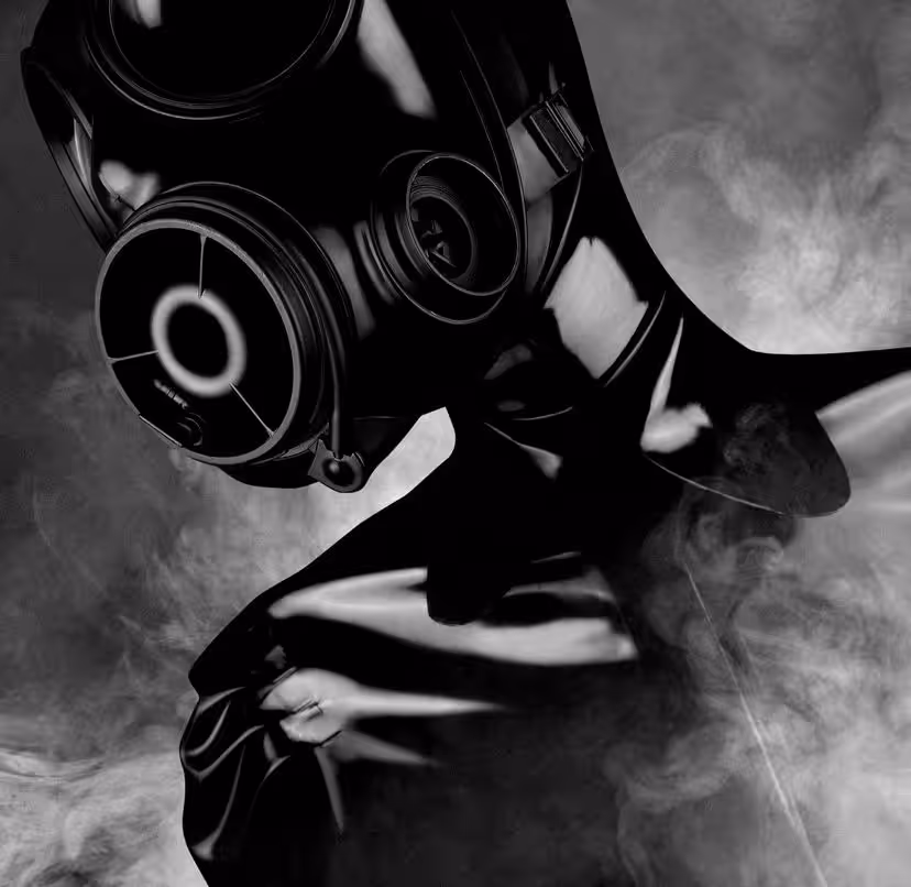 BREATHE - Artivive & ArteQ: Exposure XXIII by Jaqueline Vanek