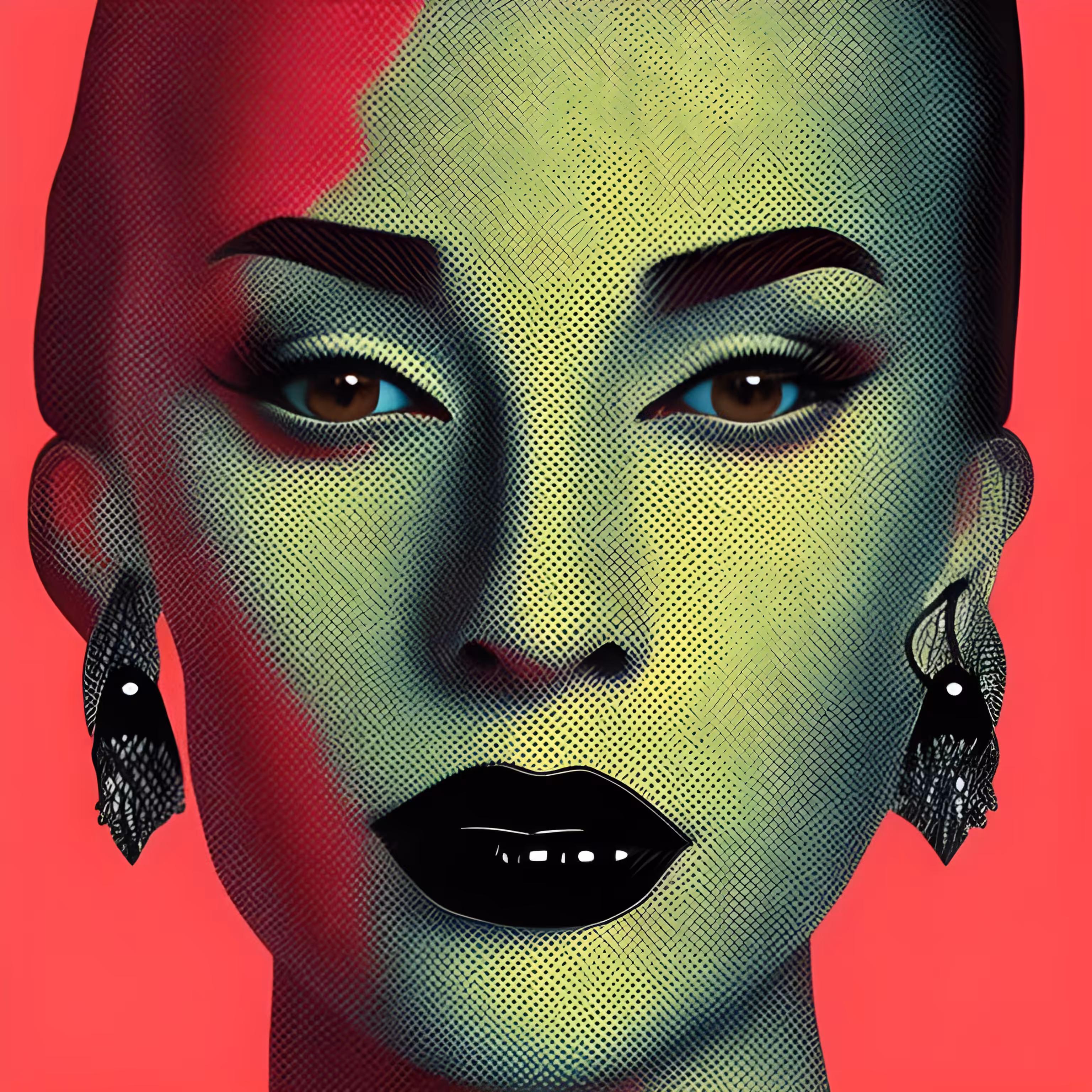 Pop! Woman #35