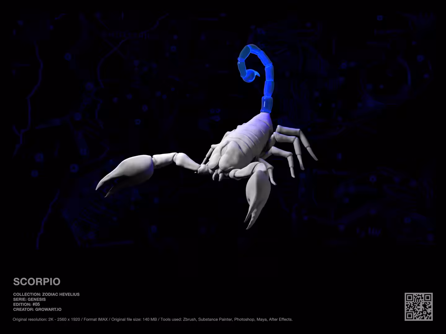 SCORPIO