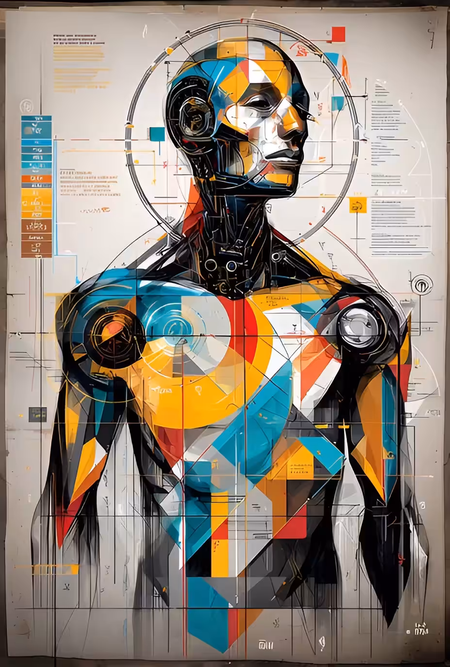 Artside Of The Moon X REMO: SENTIENT 14