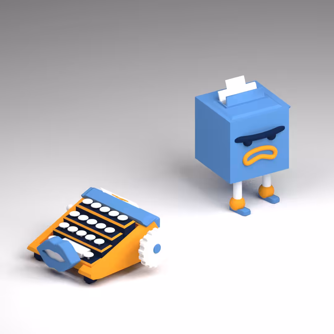 Loving Machines
