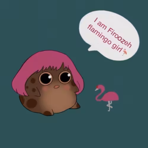 Choco Firoozeh