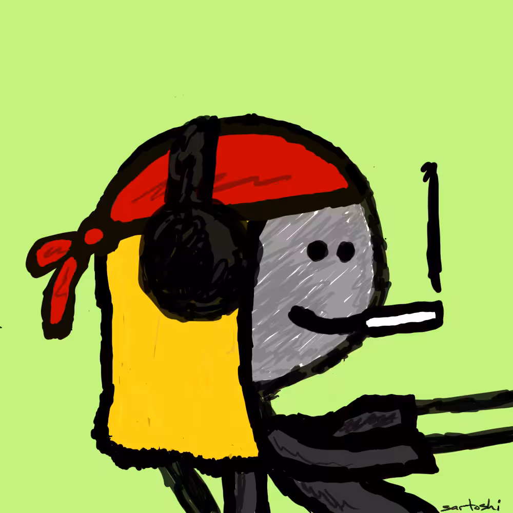 mfer #665