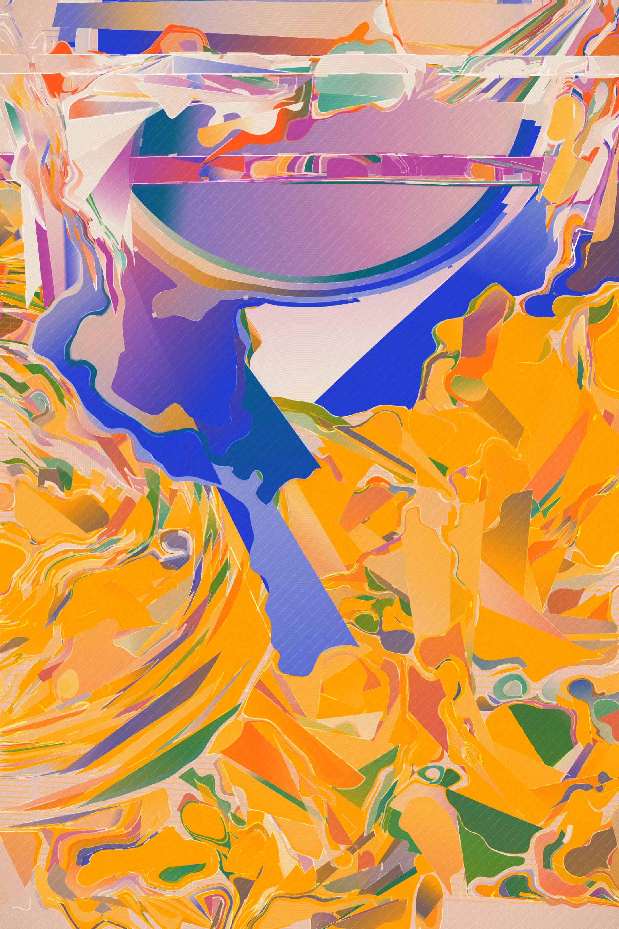 Spazio/Colore #122
