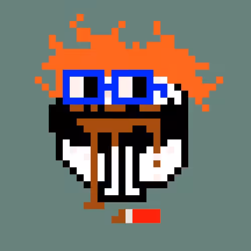 Toadheadz #3417