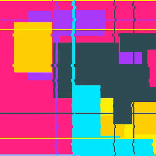 Chromatic Chaos #2246