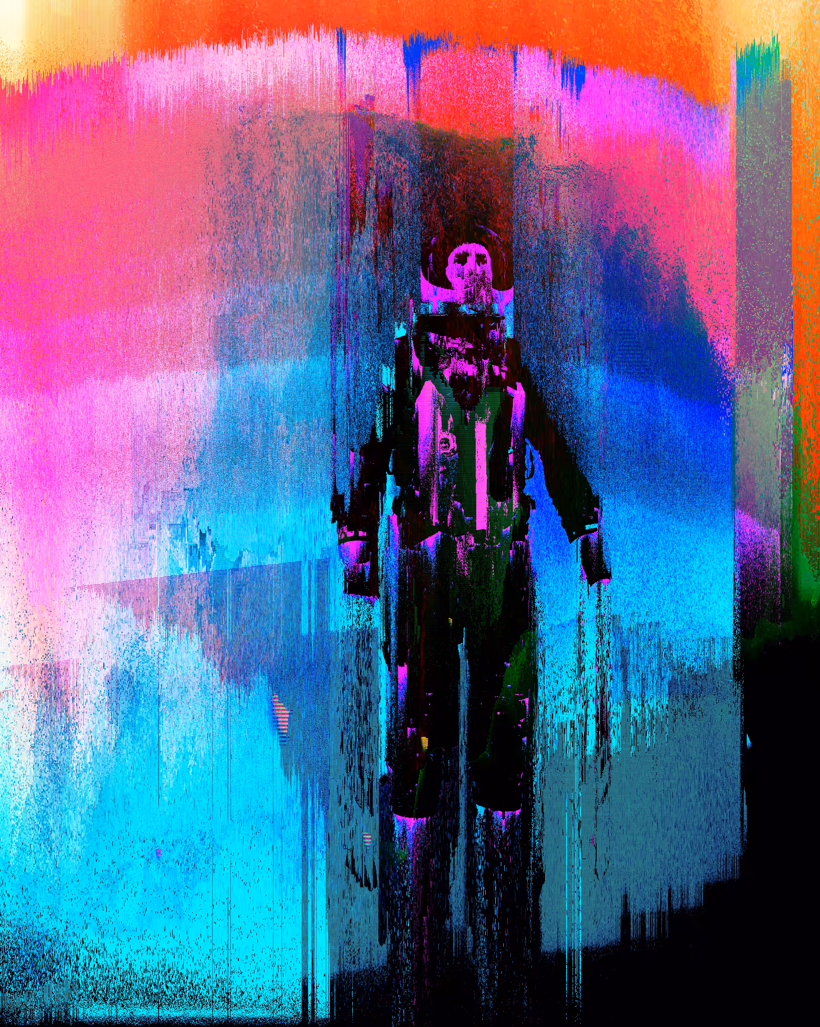 Troubles of navigating space and time