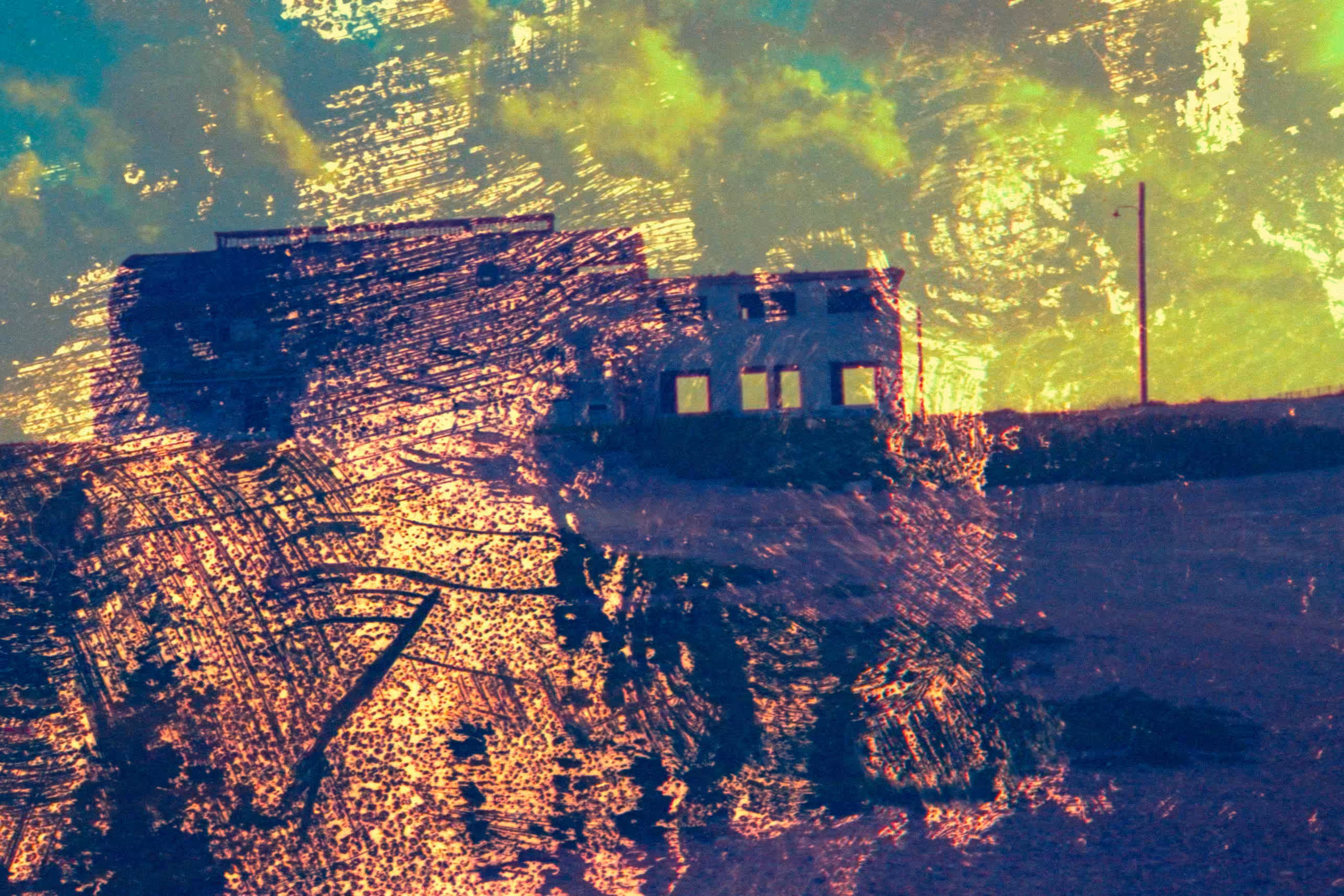 Ruin n.2