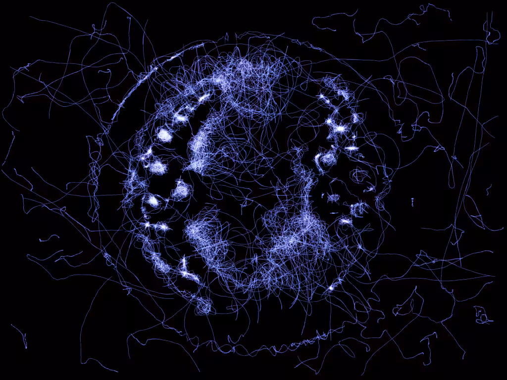 Bubble Lines