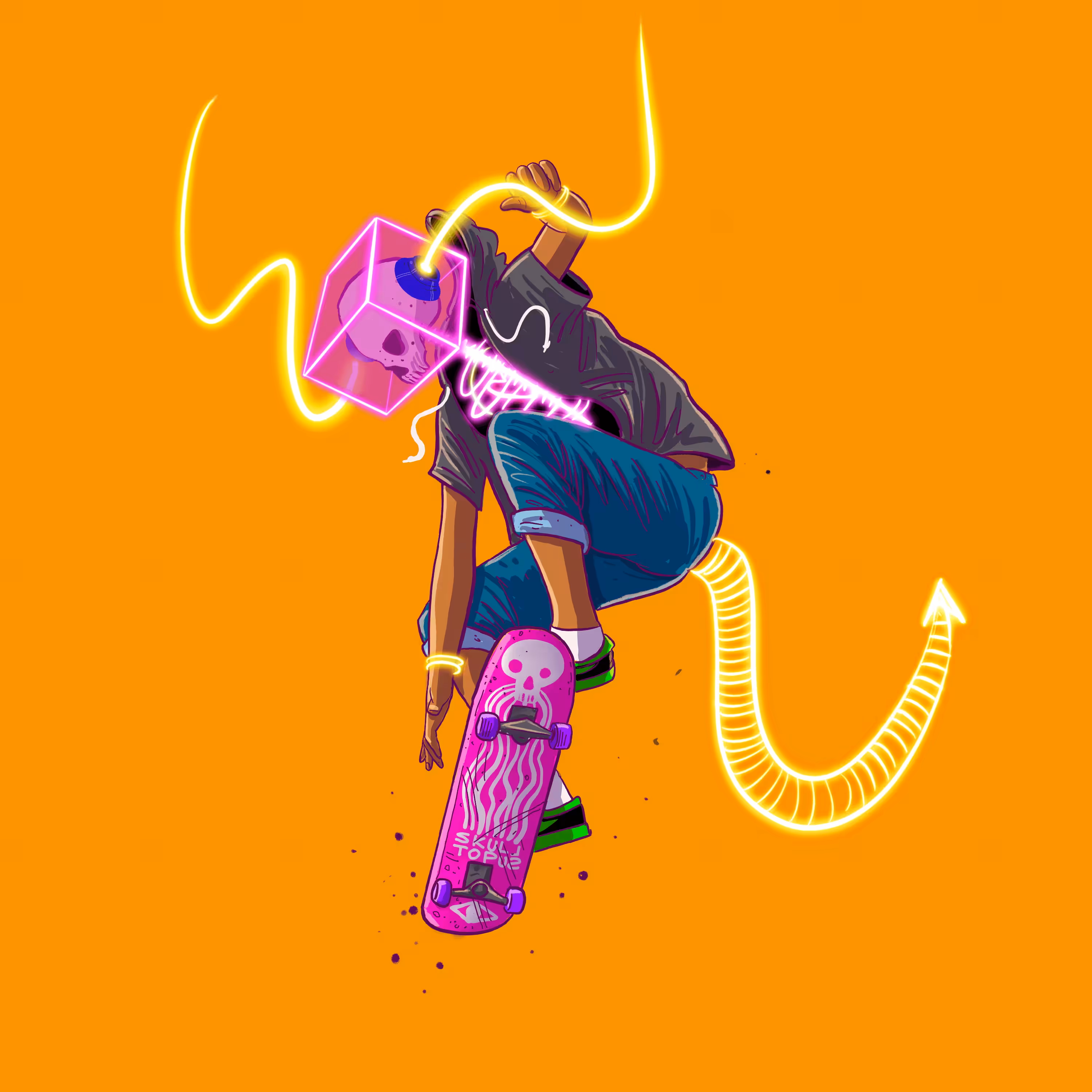 Skaters SkaLee