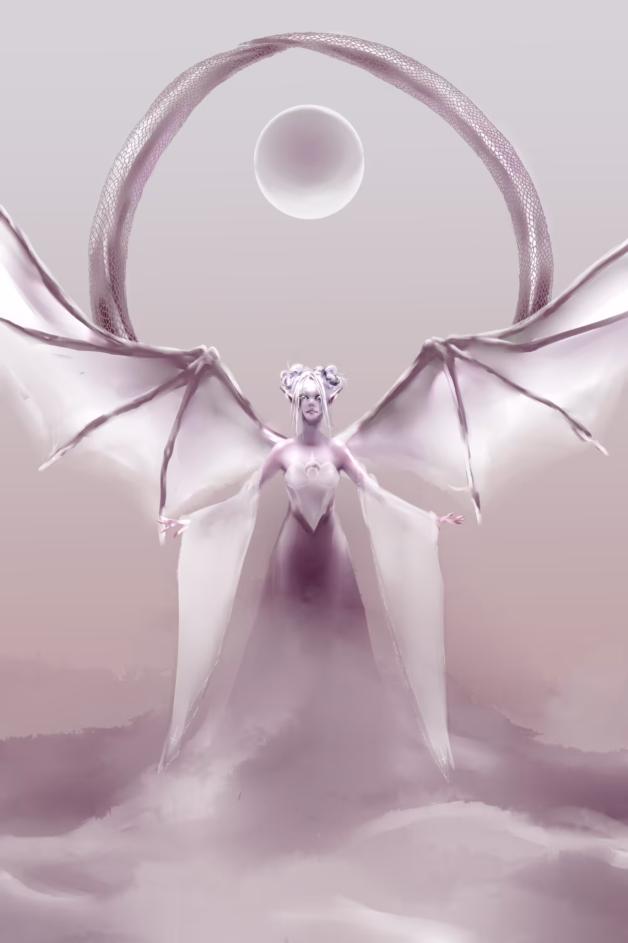 Descendant