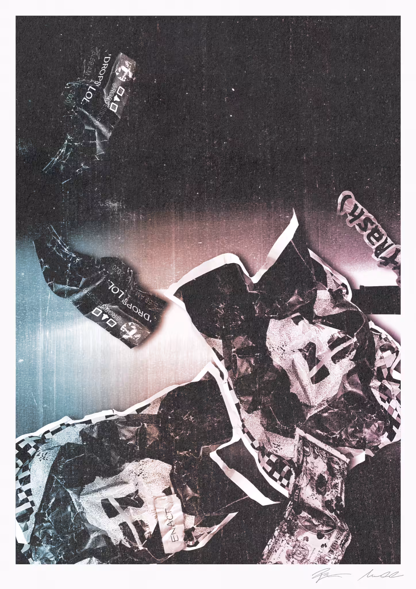 FX(T)RASH #75