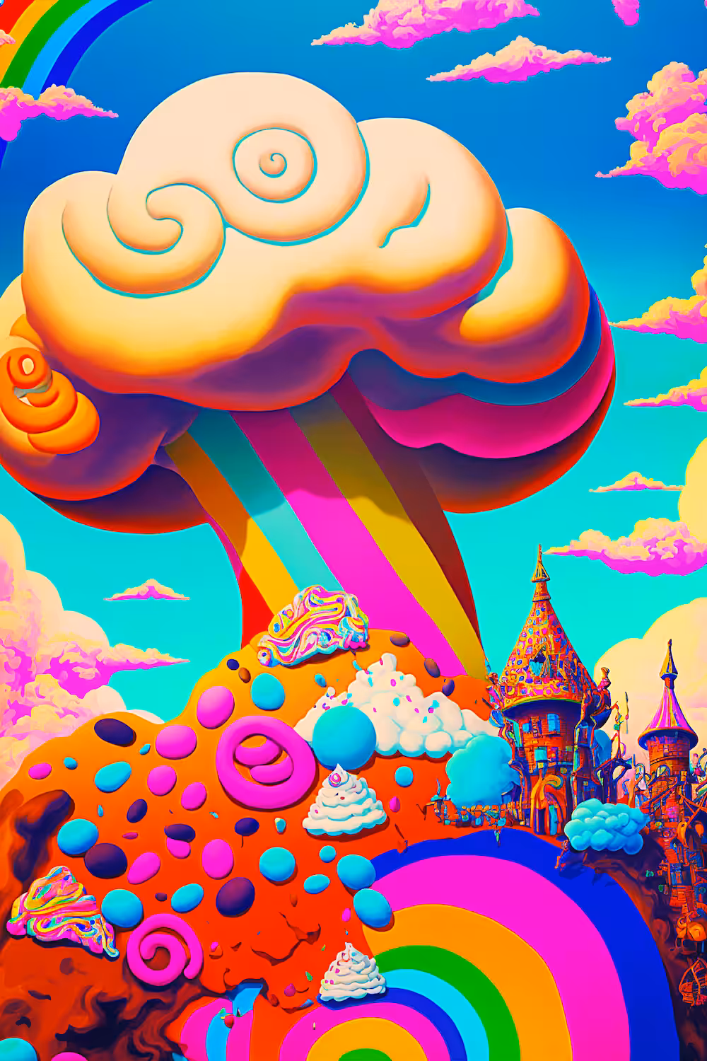 Candyland