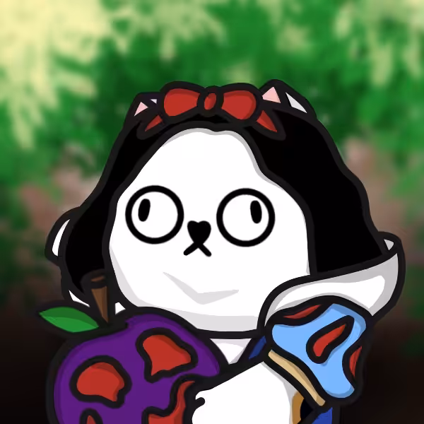 Neko 365: Neko 076