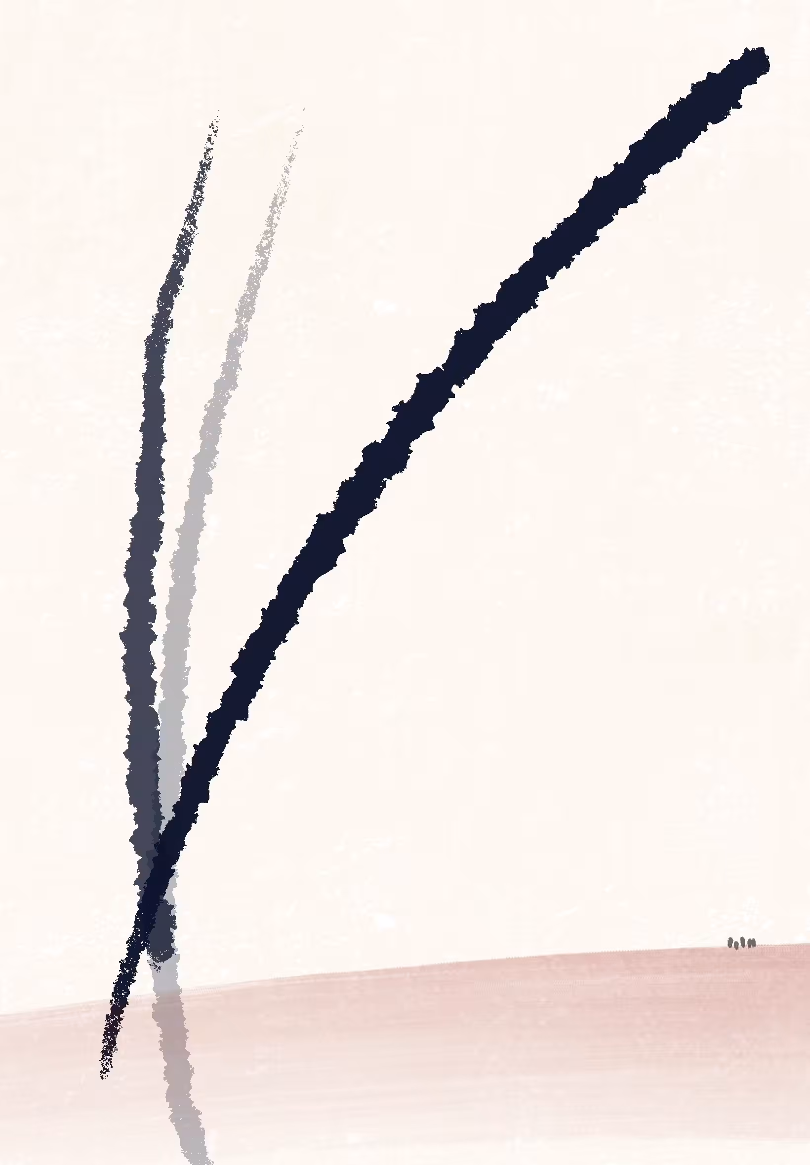 Far Away From Here