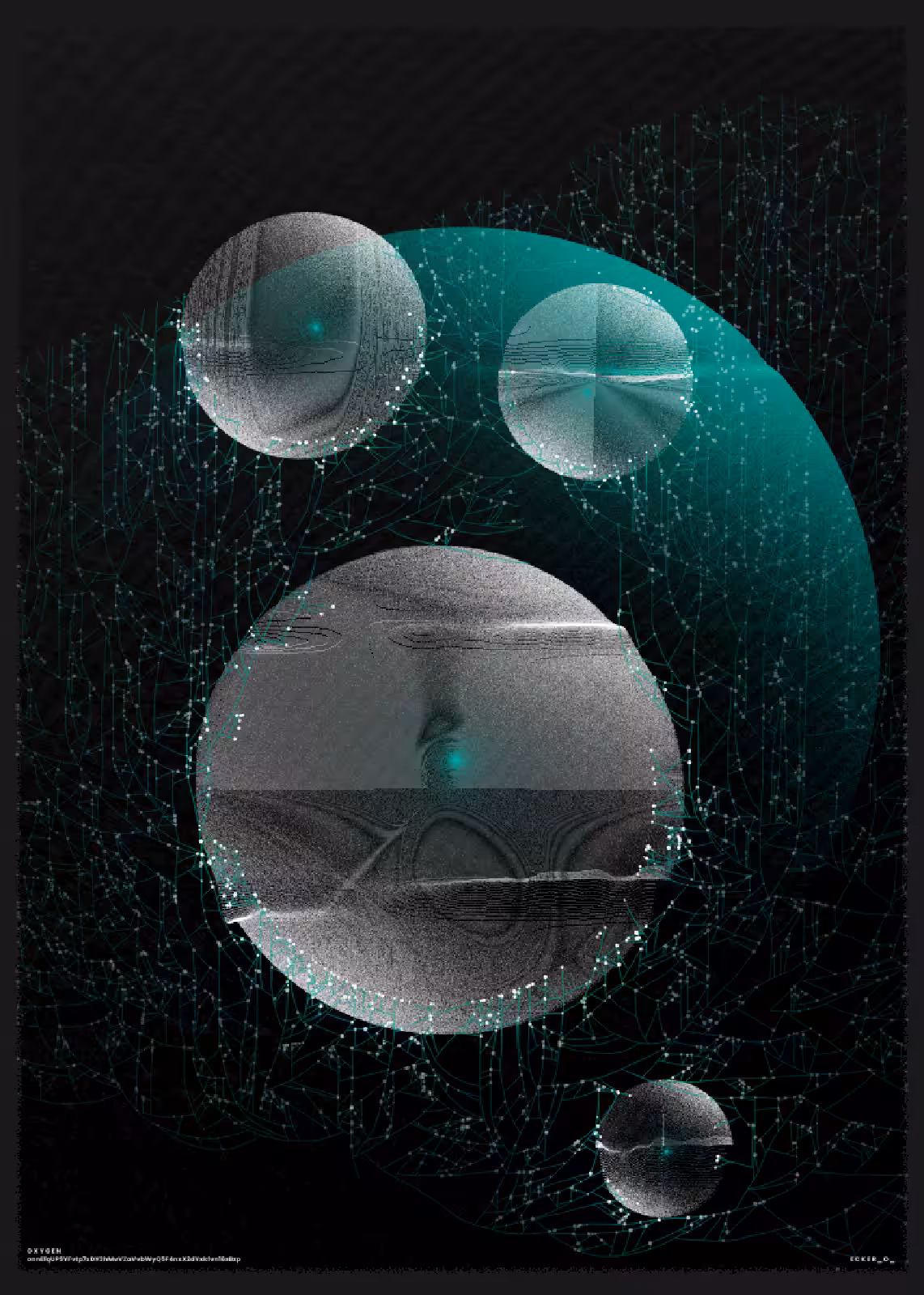 Oxygen #88