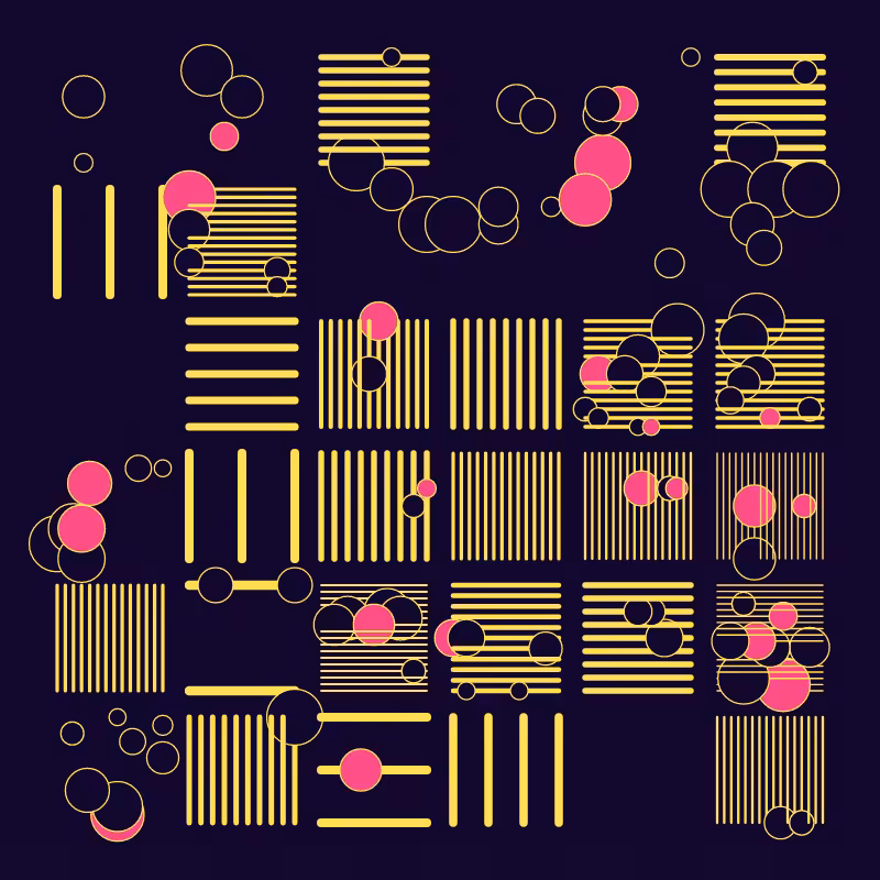 lines&circles 2.0 #16