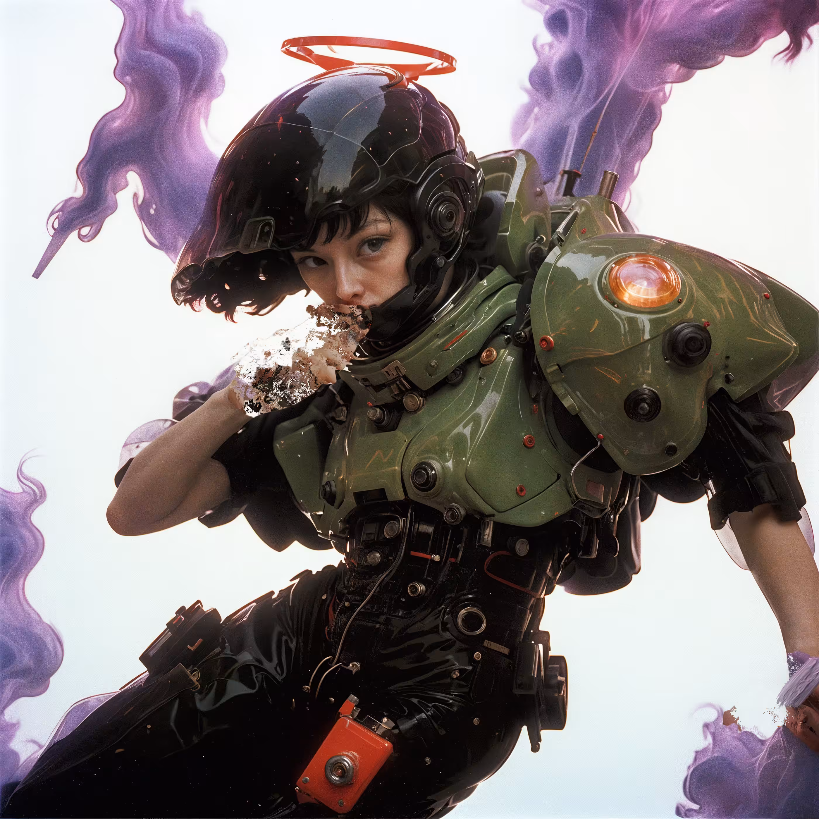 ARCHETYPES: Sound Barrier