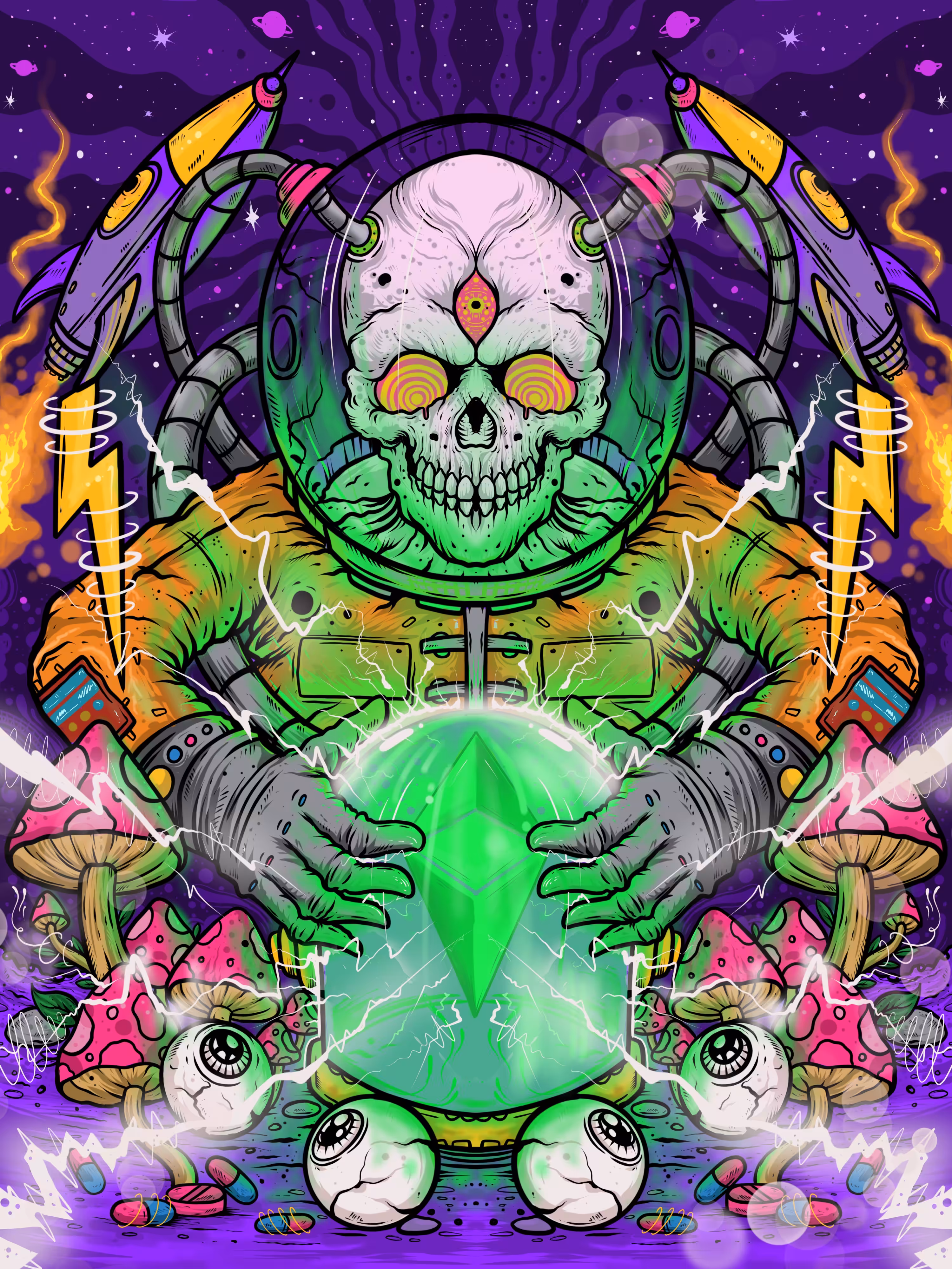 ENERGY