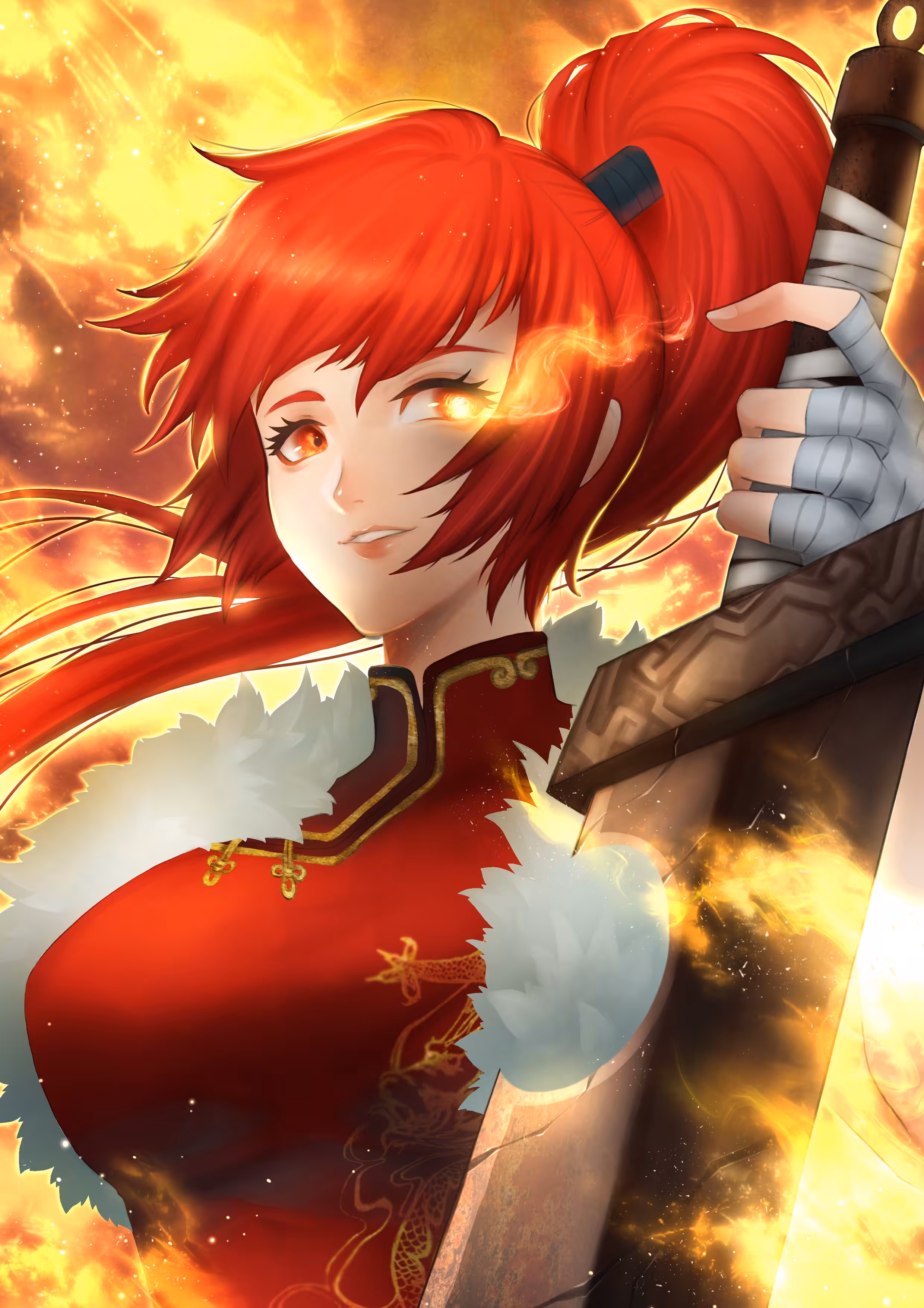 Fanart Azuki#5629