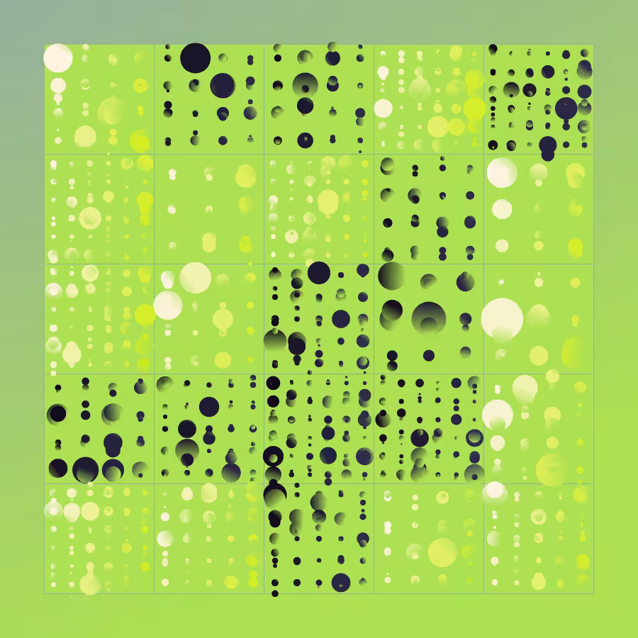 CircGrid #17