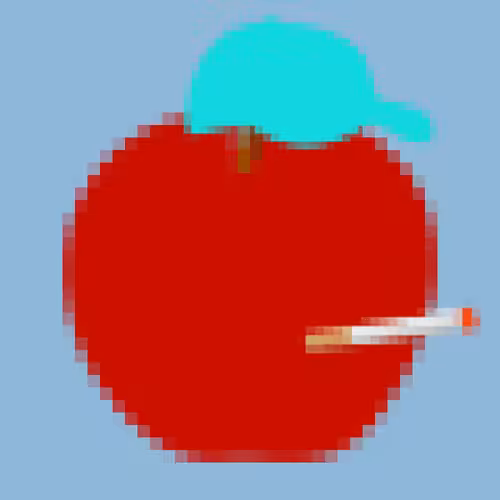 PixyApple #539
