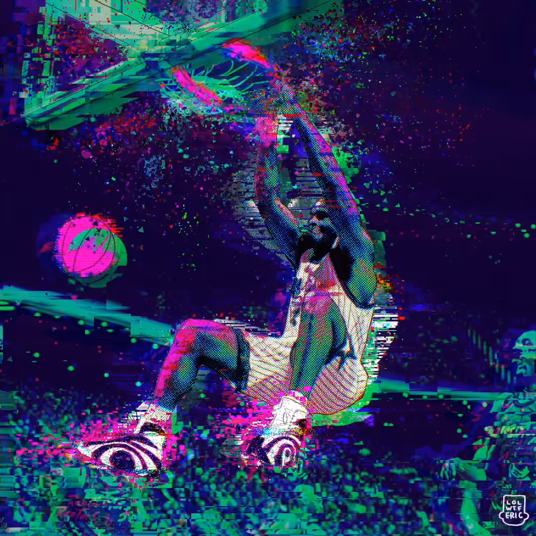 shaq attack