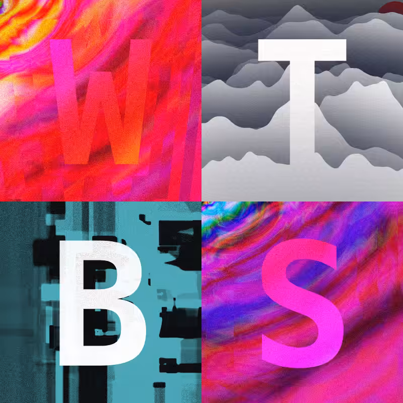 WTBS Logo with Friends #108