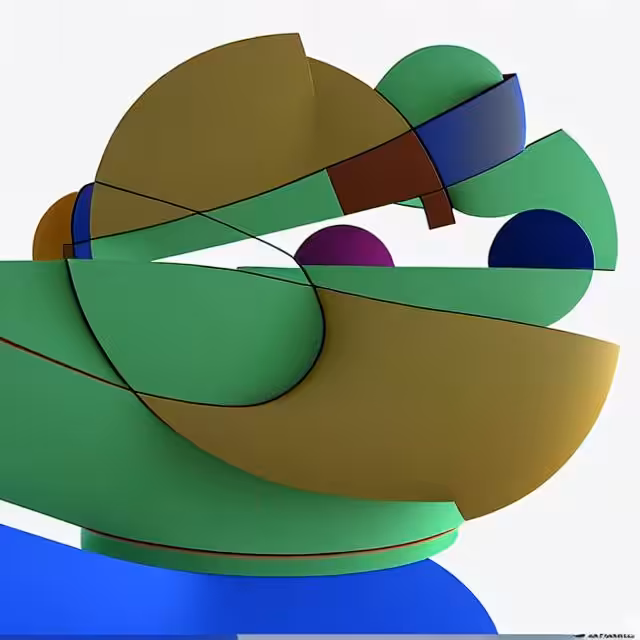PEPE:DECONSTRUCT #99