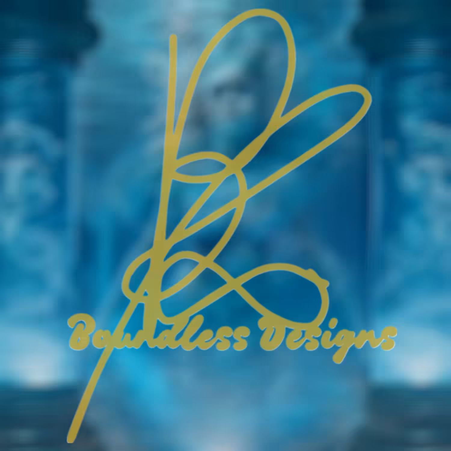 ATLANDISH FOUNDATION: AZURE, DEI FORM (TIDEMASTER) SIGNED W/UNLOCK