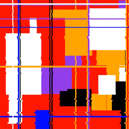 Chromatic Chaos #2475