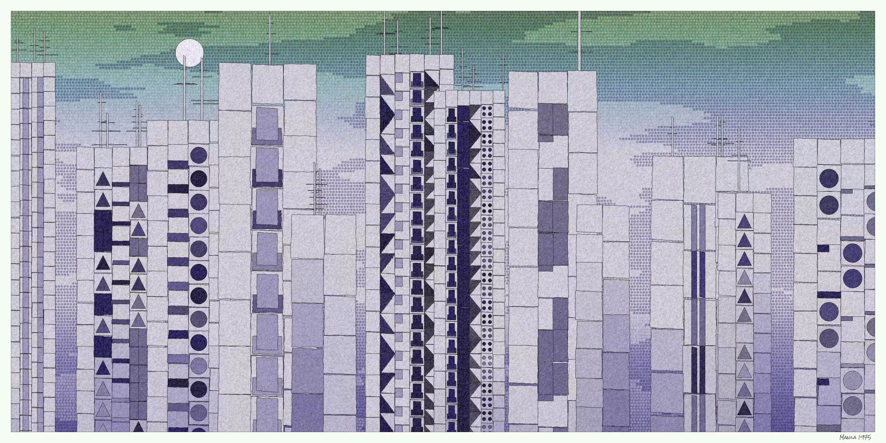 City 1972 #356
