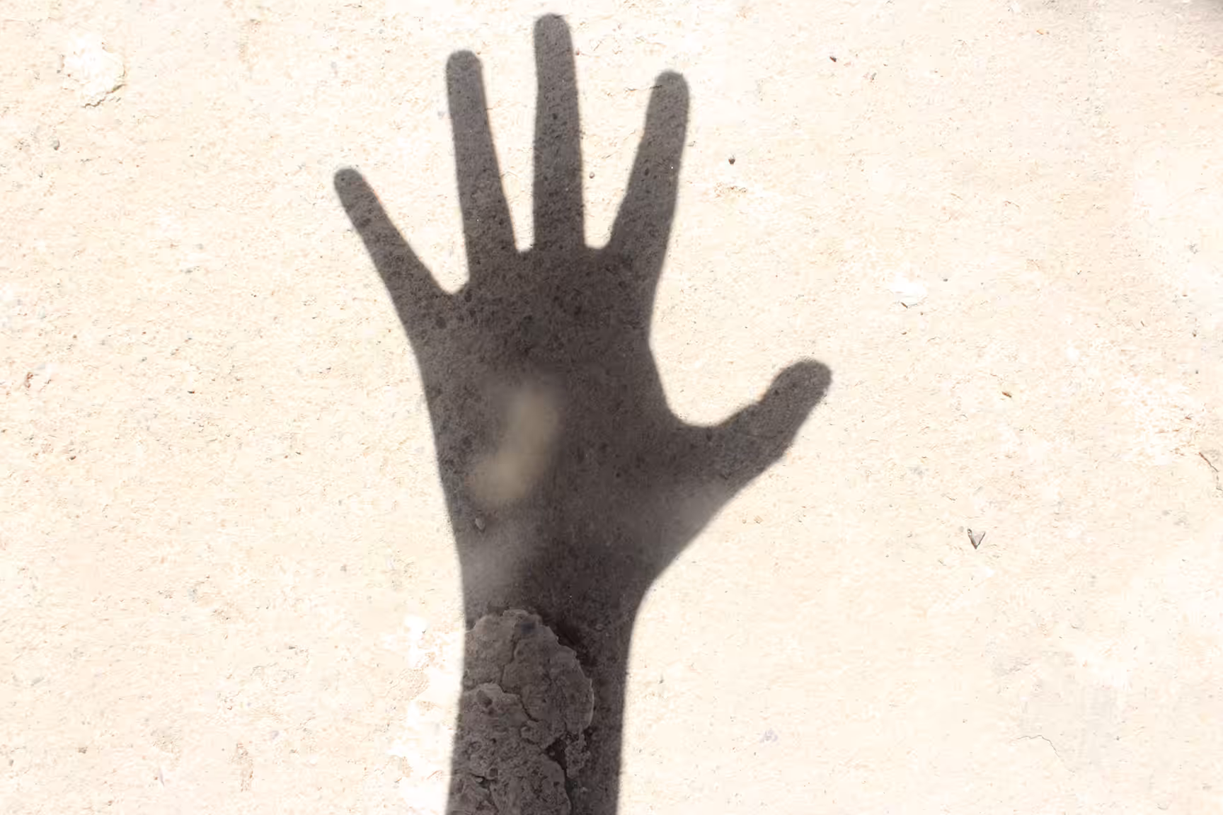 External Shadow