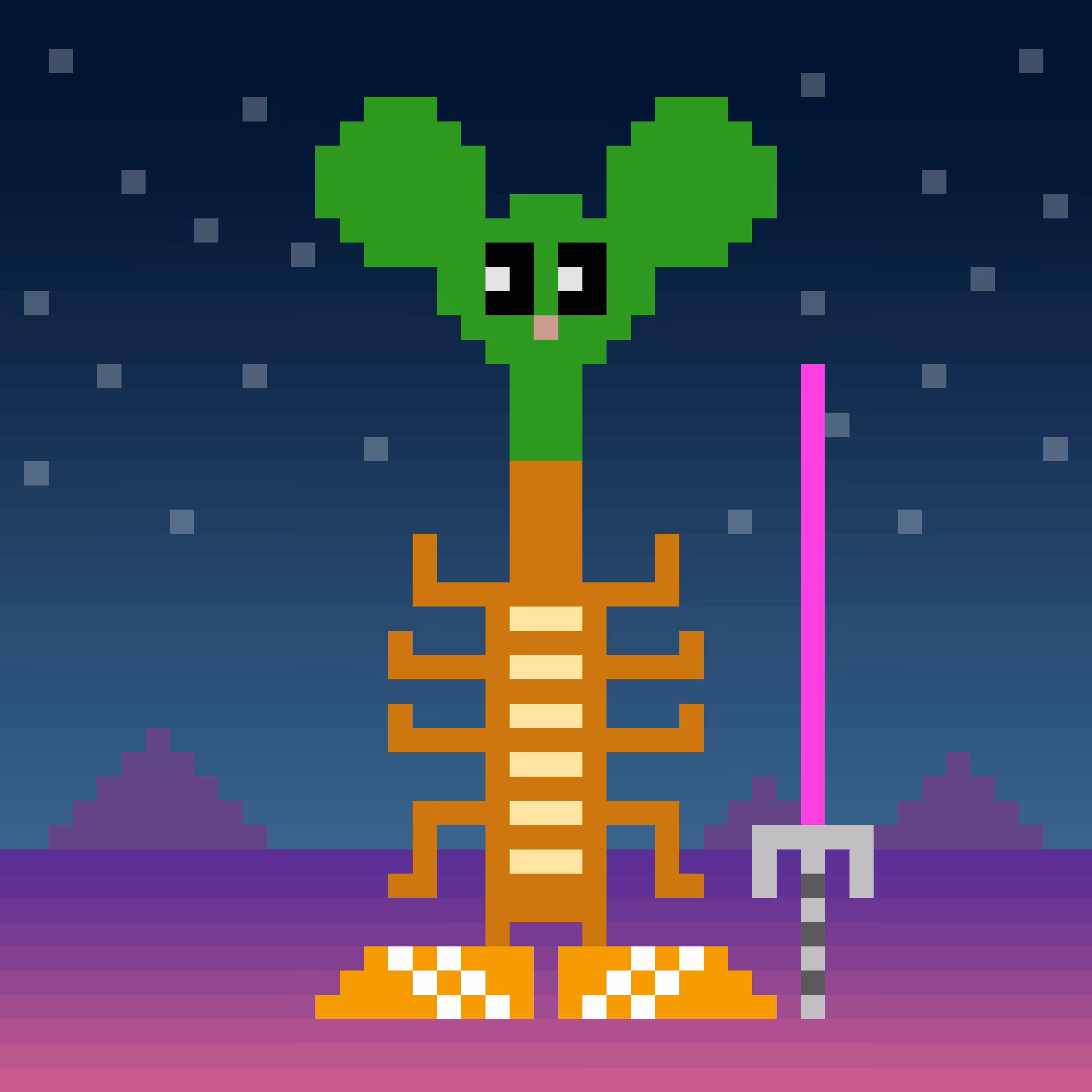 CryptoGalactican #185