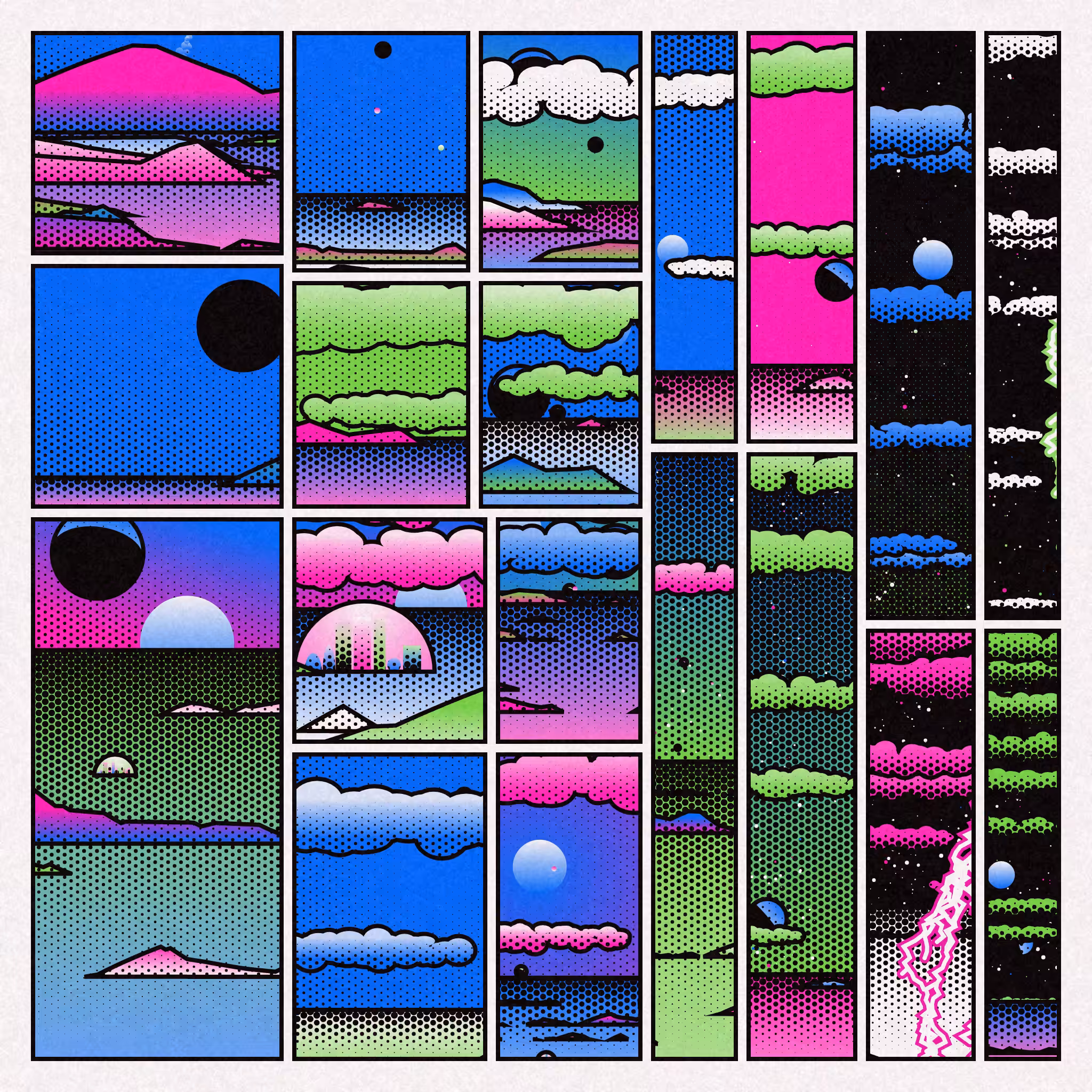 Astronomic Comics #89