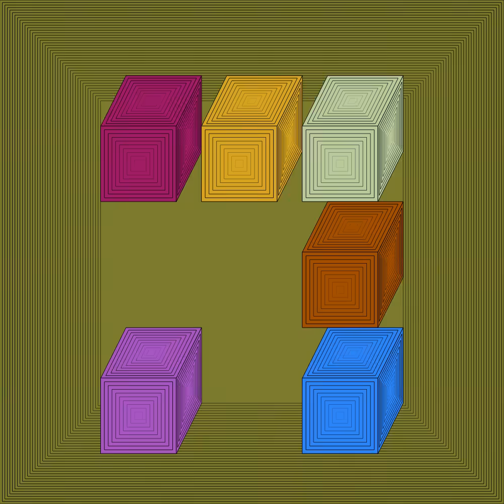 Geometry errors #19