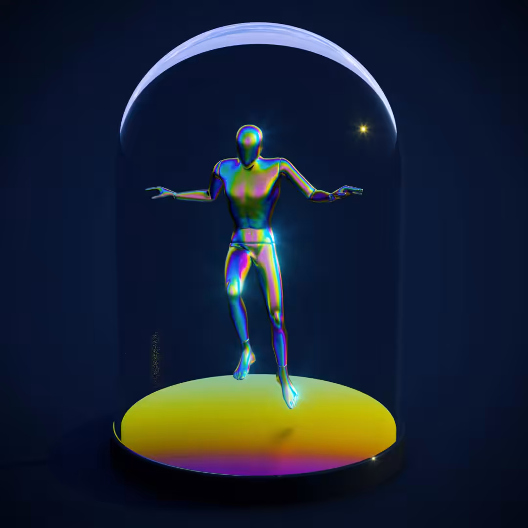 Feeling Trapped