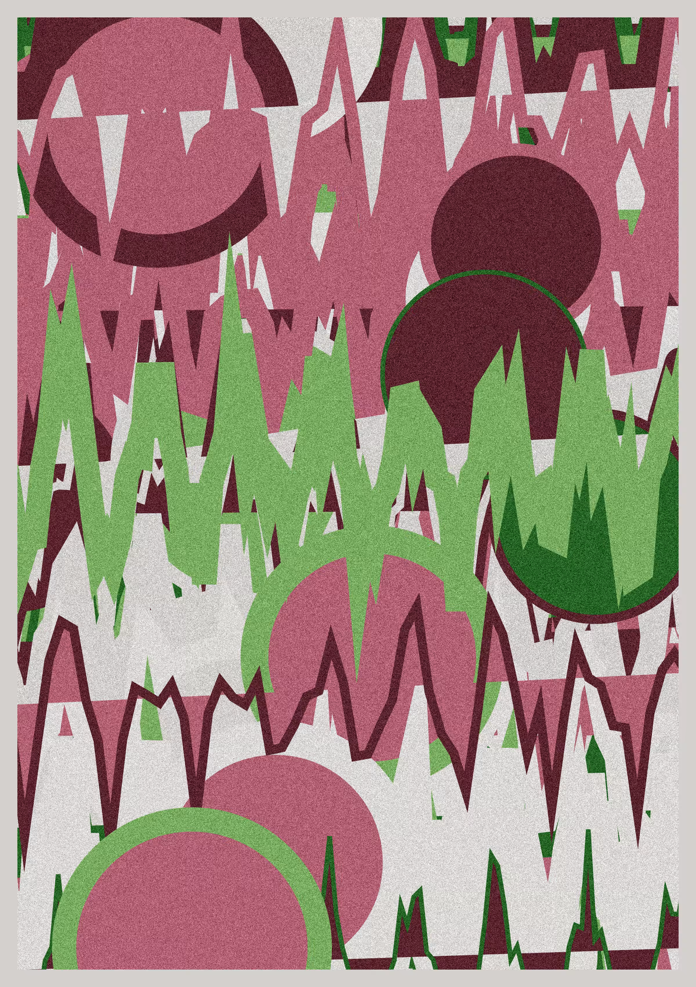 Rhythm of Colors #38